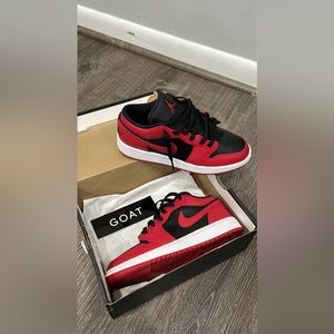 Air Jordan 1 Low